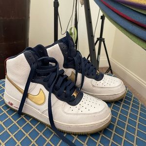 Nike shoes